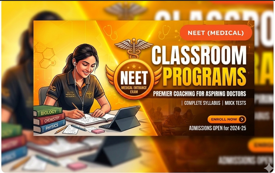 Course Banner