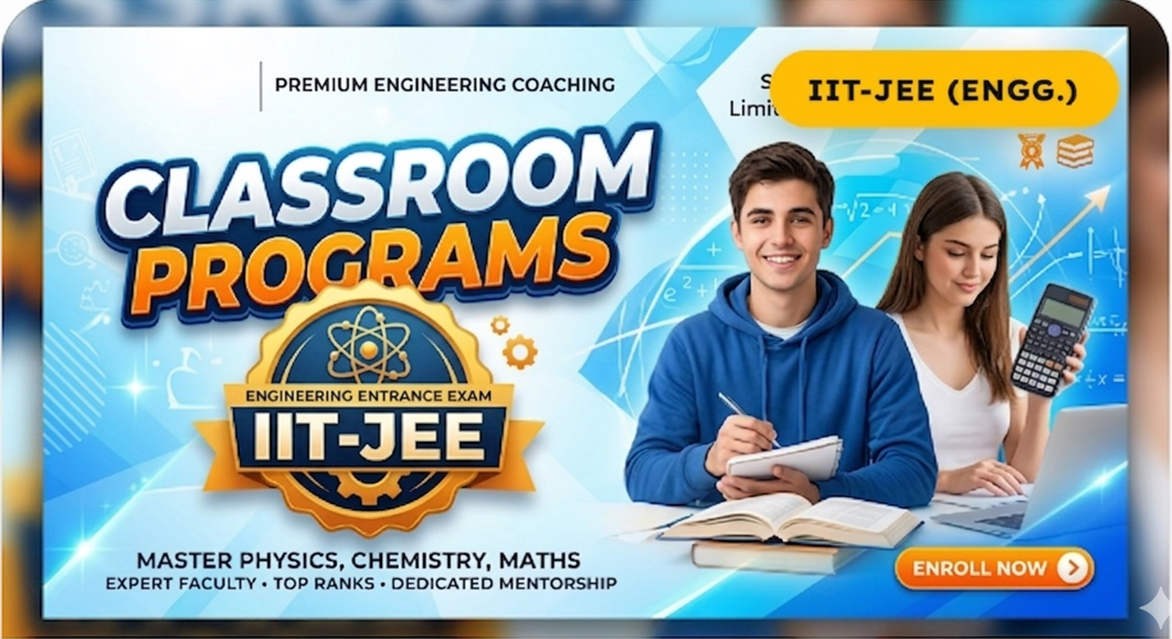 Course Banner