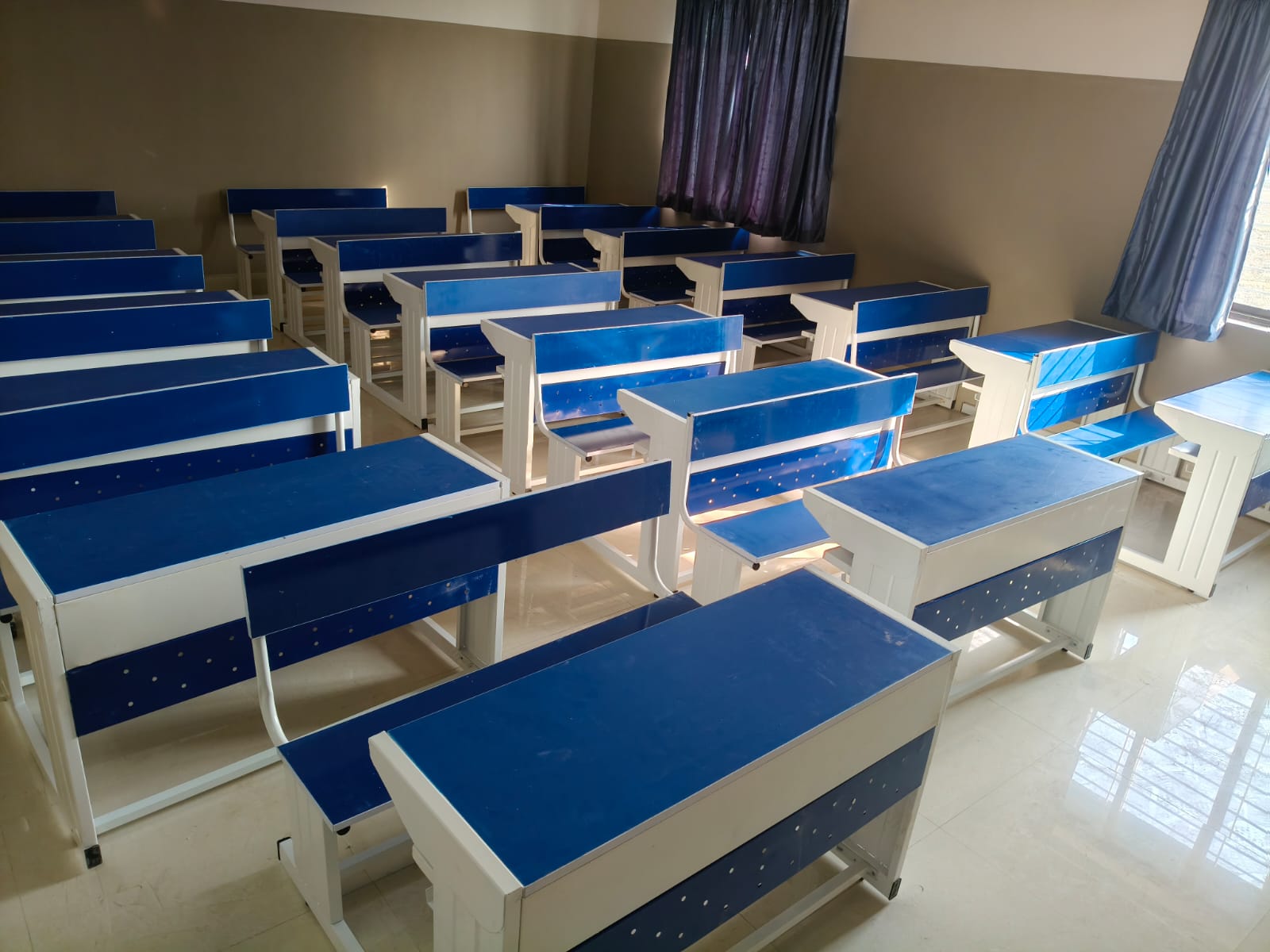 Ekalavya Gallery