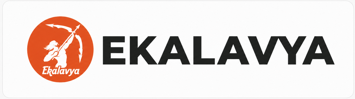 Ekalavya